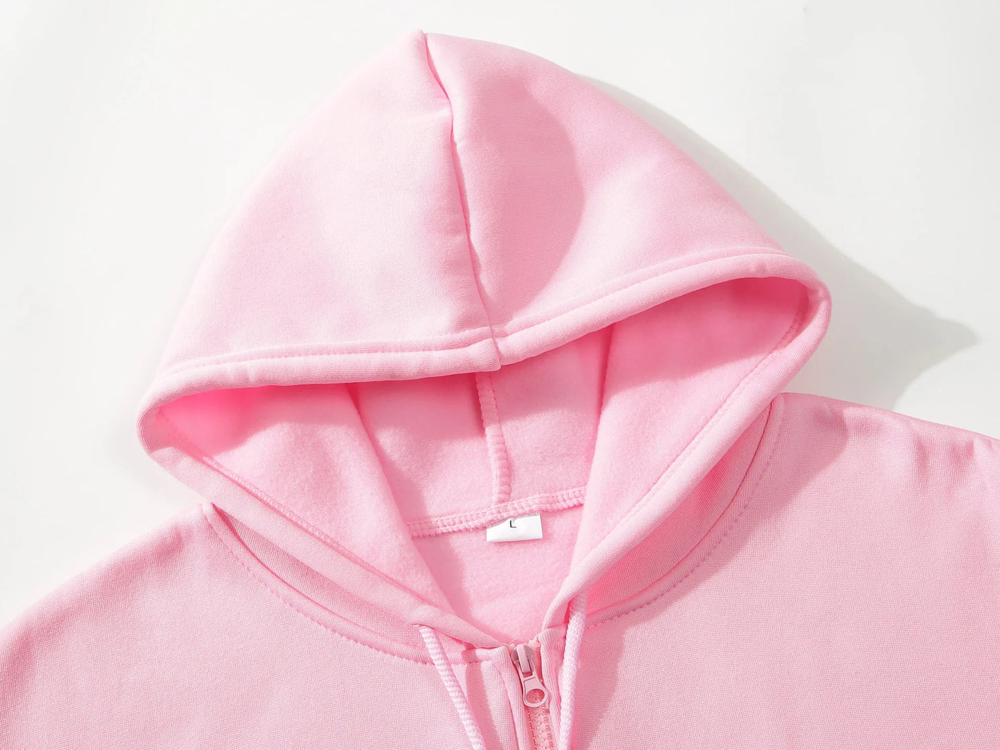 Full Joy Comic Hoodie
