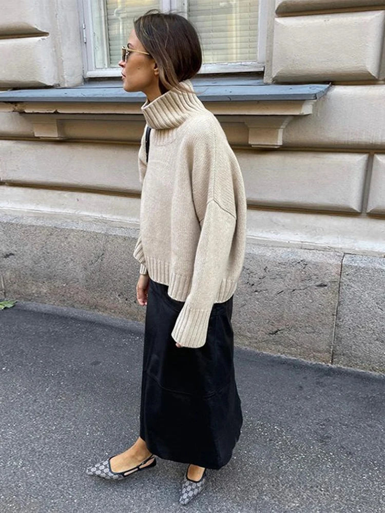 Comfy Me Sweater