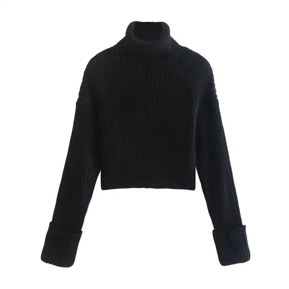 Give Me The Thickness Sweater