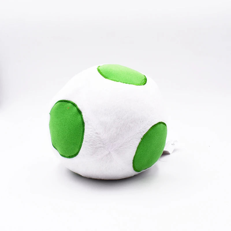 Yoshi and Yoshi Egg