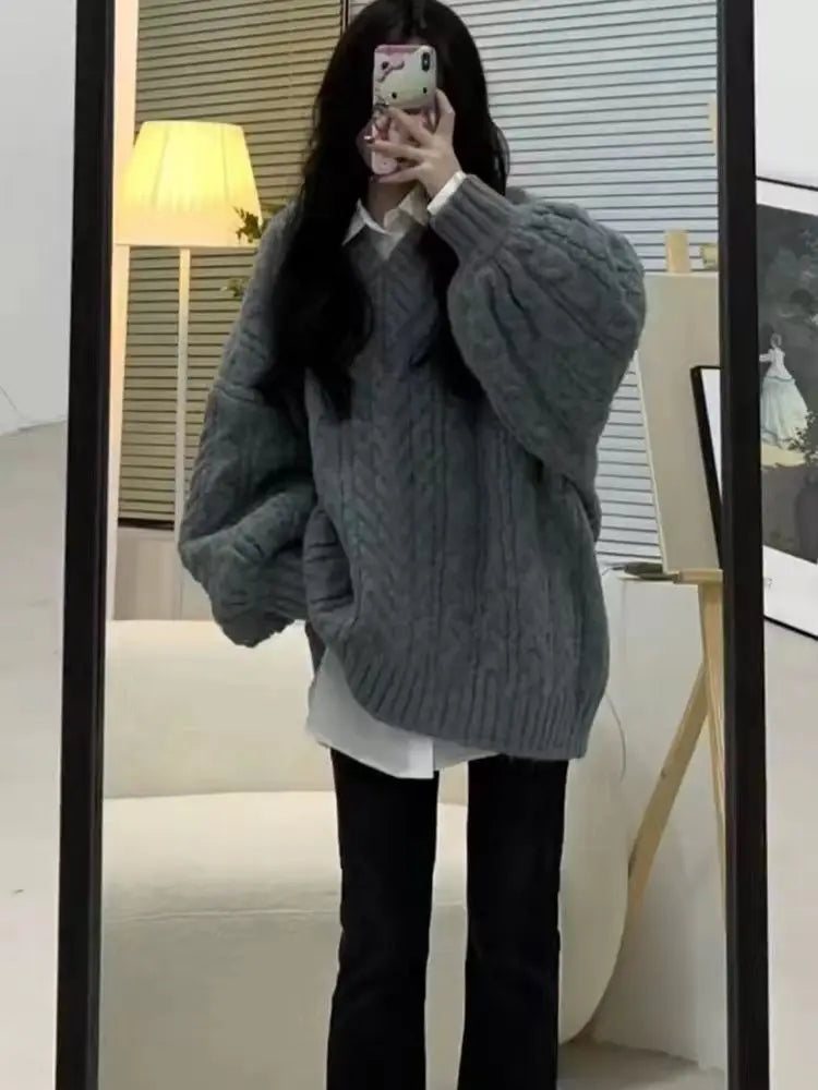 Cover Me Up Cardigan Long Sweater