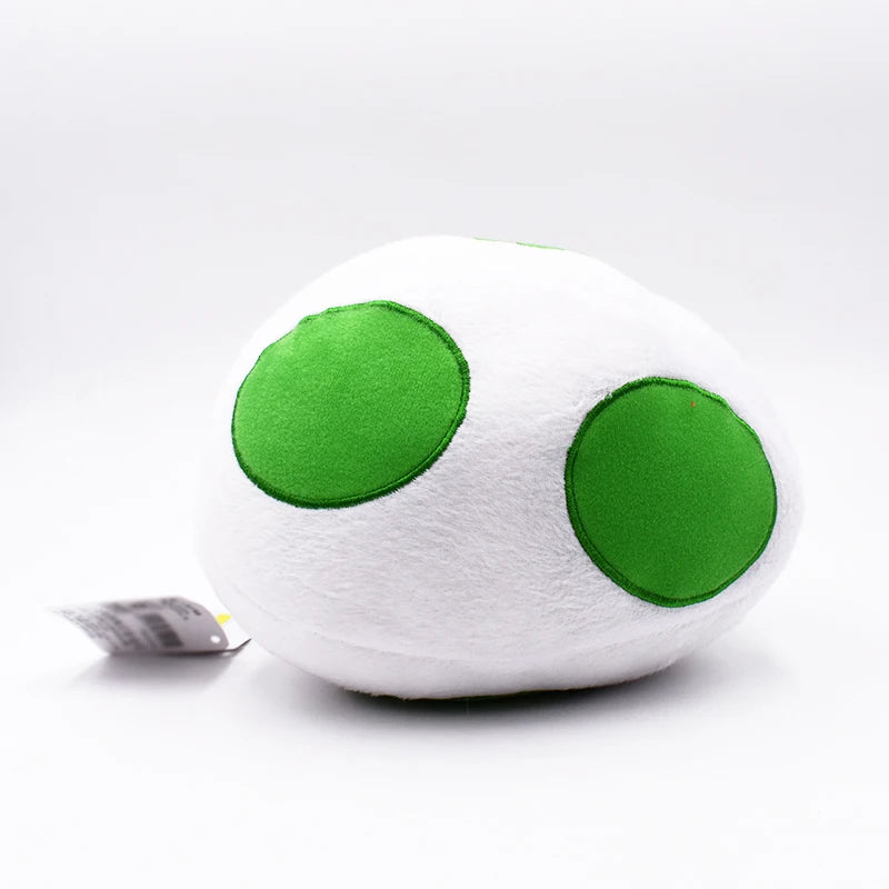 Yoshi and Yoshi Egg