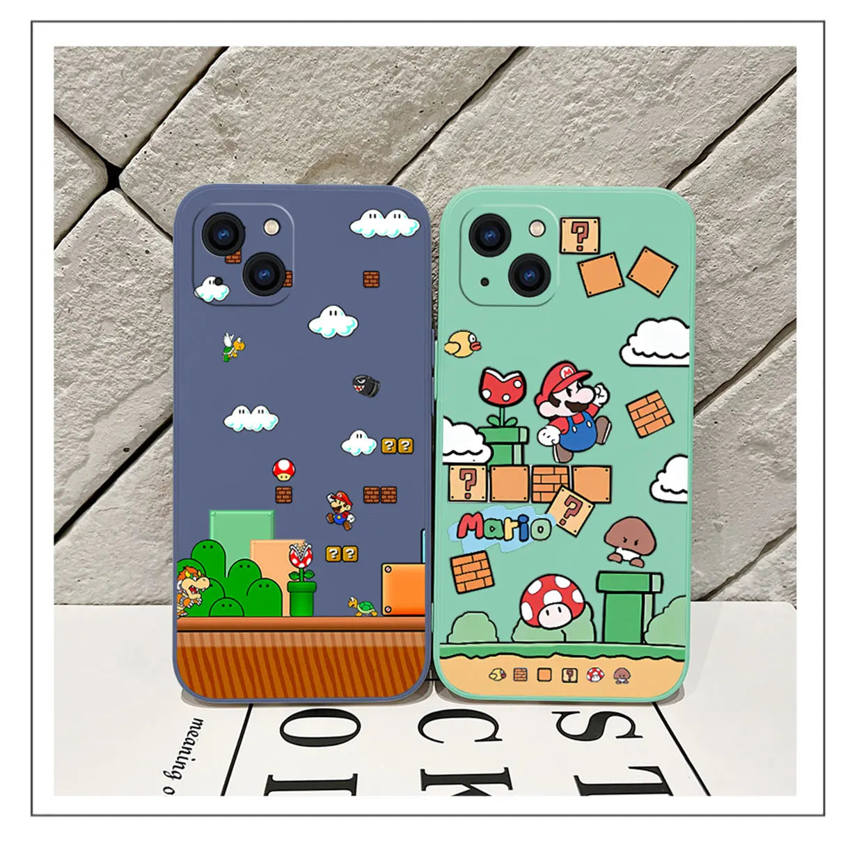 Hot Games Samsung Phone Cases- S24, S23, S22, S21, S20, S10, S9, S10E, Note 20 Ultra, Note 10, Note 9 Plus