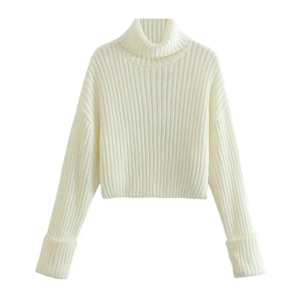 Give Me The Thickness Sweater