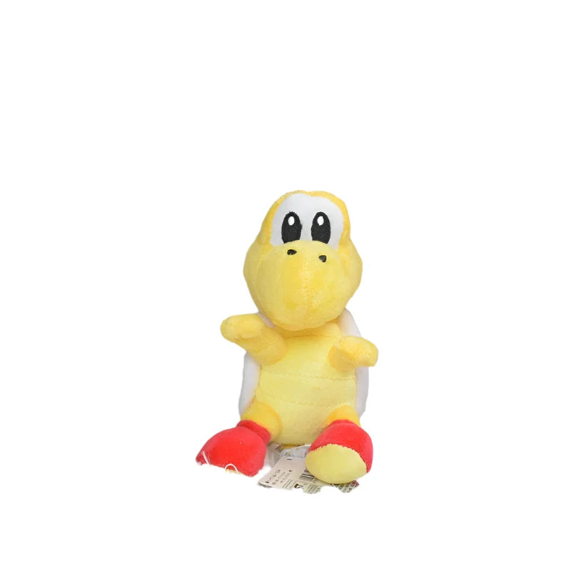 SM World Stuffed Animals