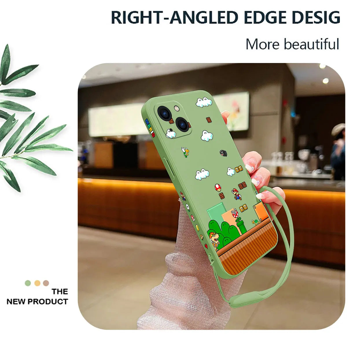 Hot Games Samsung Phone Cases- S24, S23, S22, S21, S20, S10, S9, S10E, Note 20 Ultra, Note 10, Note 9 Plus