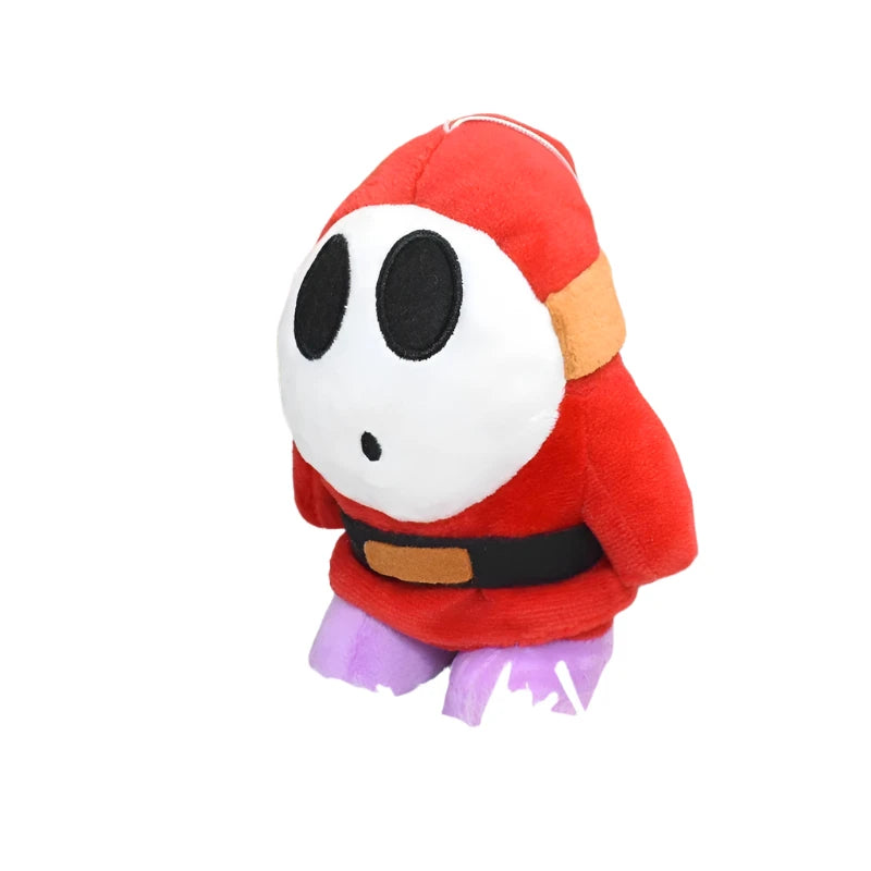 SM World Stuffed Animals
