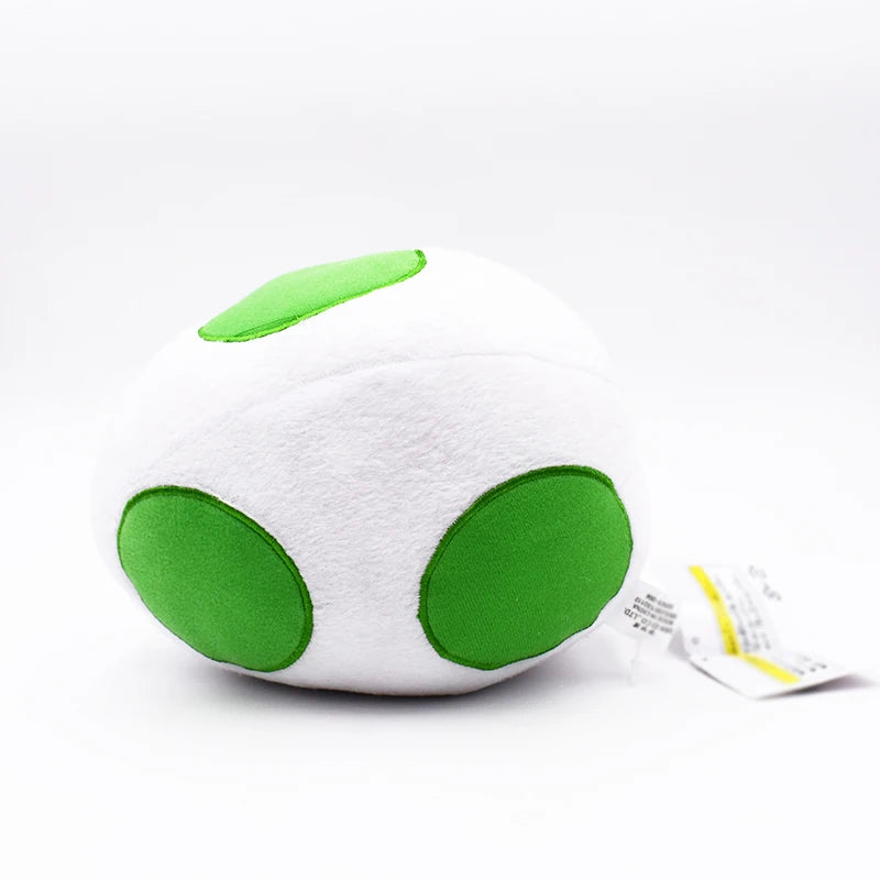 Yoshi and Yoshi Egg