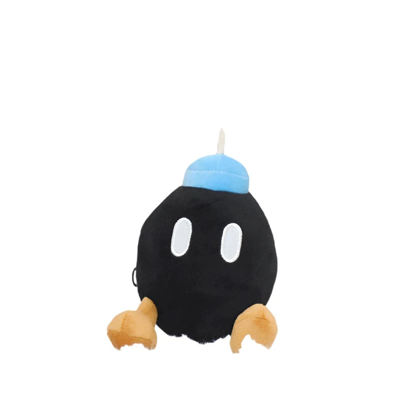 SM World Stuffed Animals