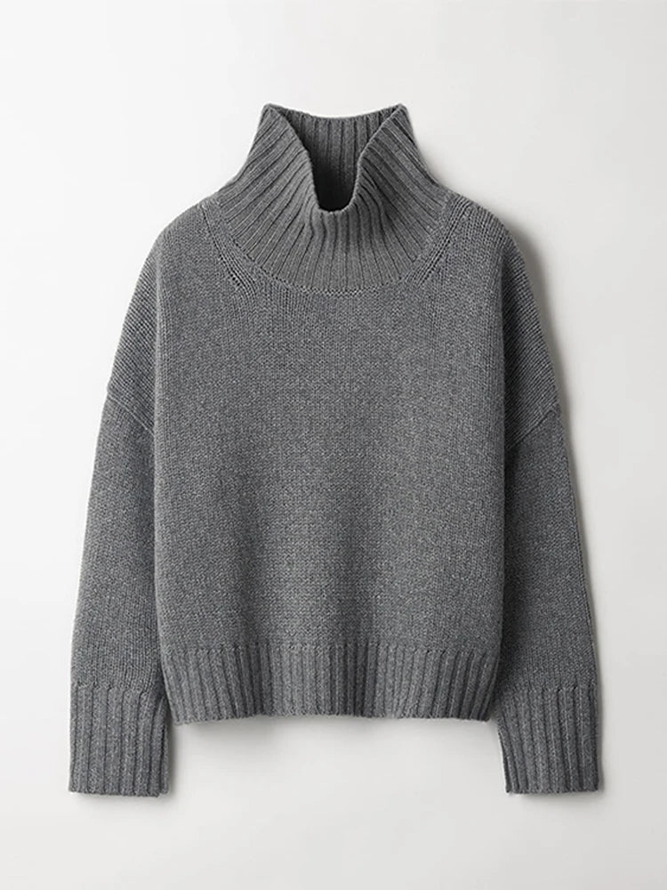 Comfy Me Sweater