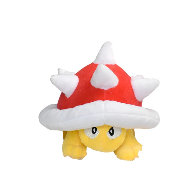 SM World Stuffed Animals