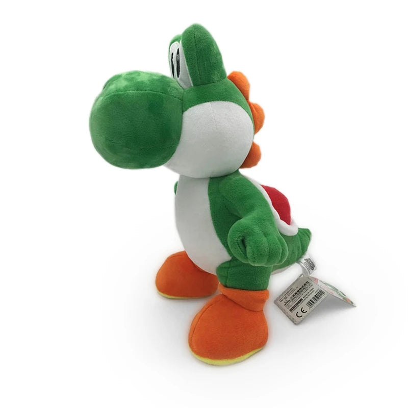 Yoshi and Yoshi Egg