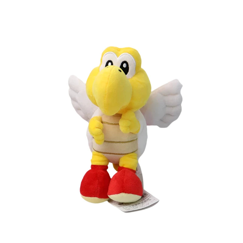 SM World Stuffed Animals