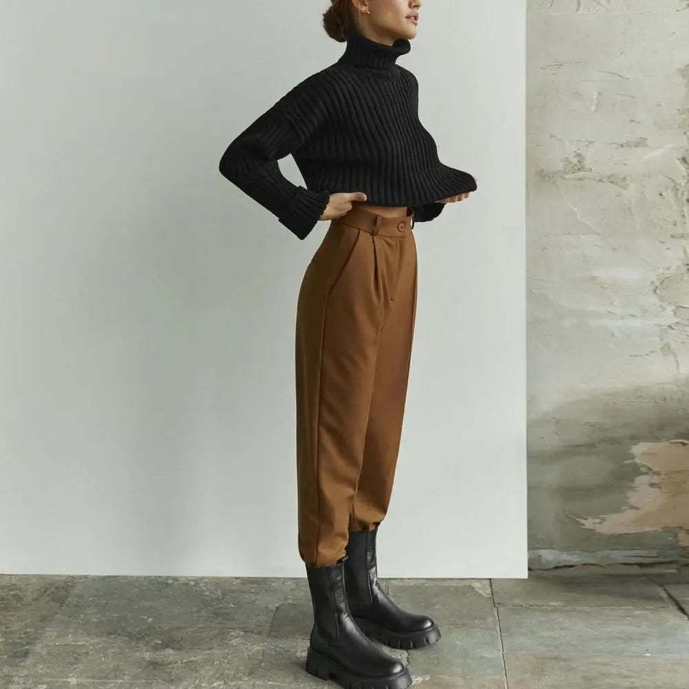Give Me The Thickness Sweater