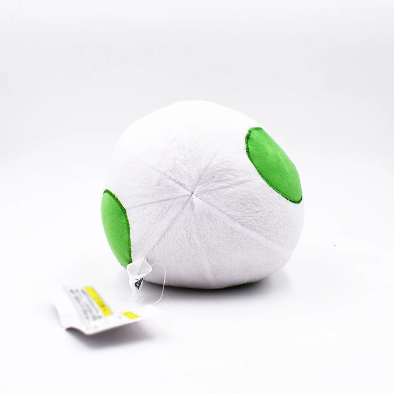 Yoshi and Yoshi Egg
