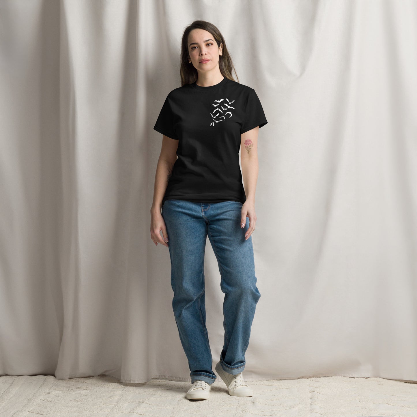 Flying away Tee