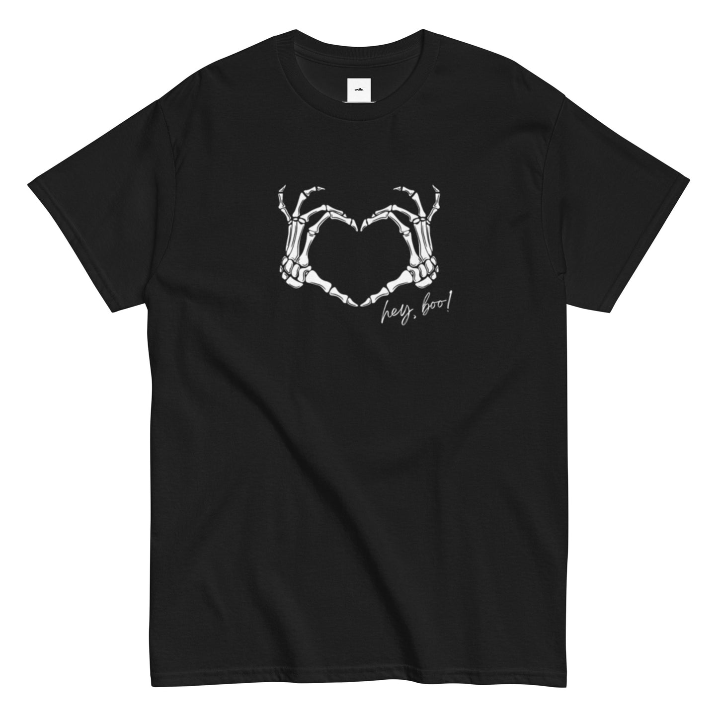 Heart Skelly Tee