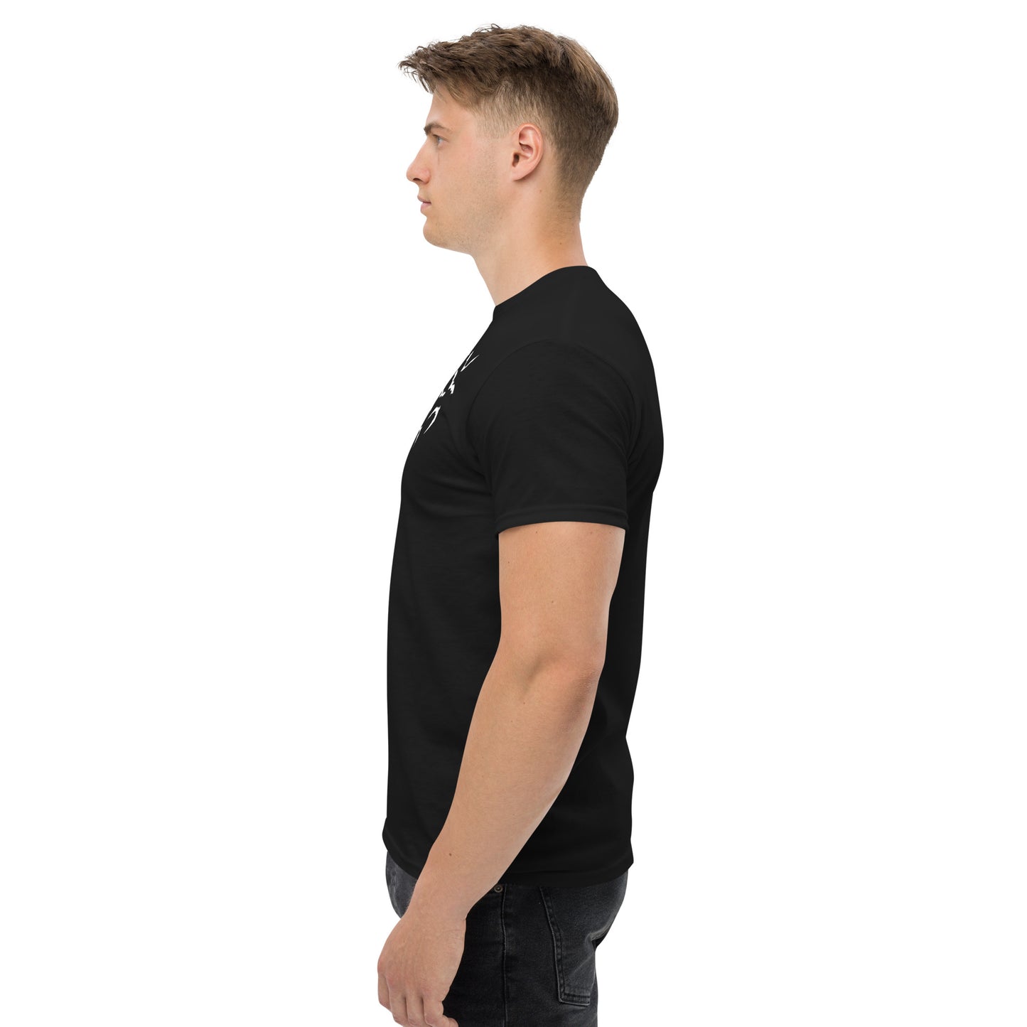 Flying away Tee