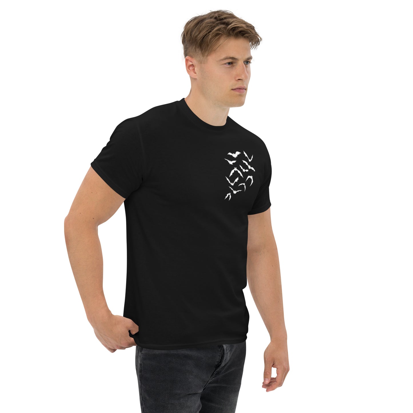 Flying away Tee