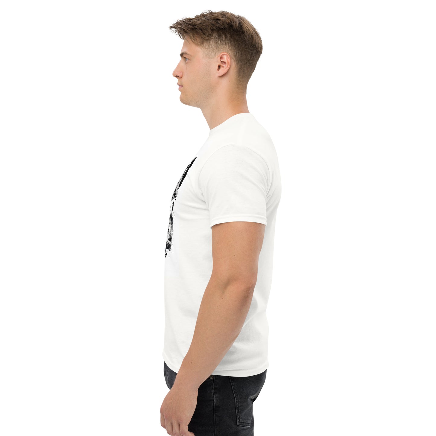 Manga Life Tee