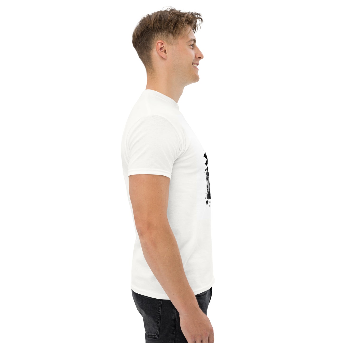 Manga Life Tee