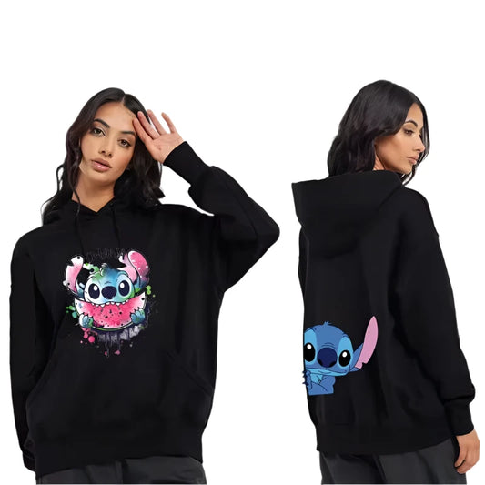 Cutie Y2K Hoodie