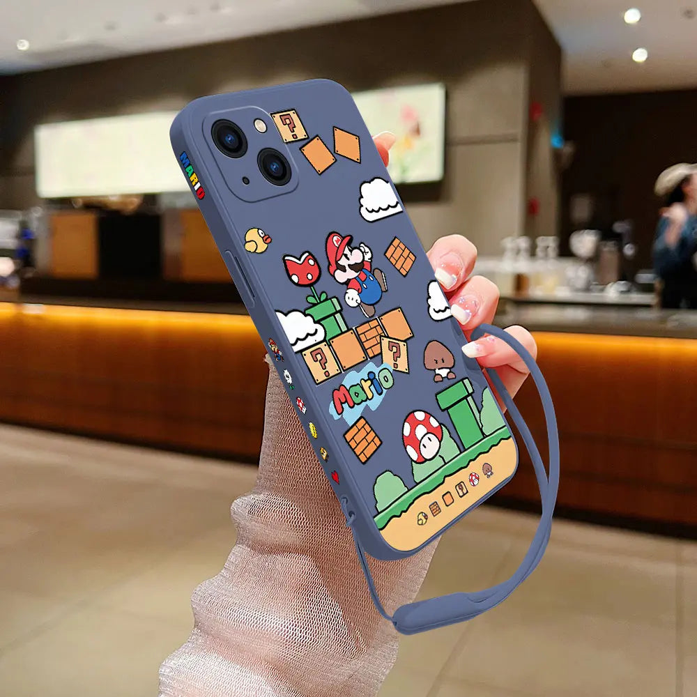 Hot Games Samsung Phone Cases- S24, S23, S22, S21, S20, S10, S9, S10E, Note 20 Ultra, Note 10, Note 9 Plus