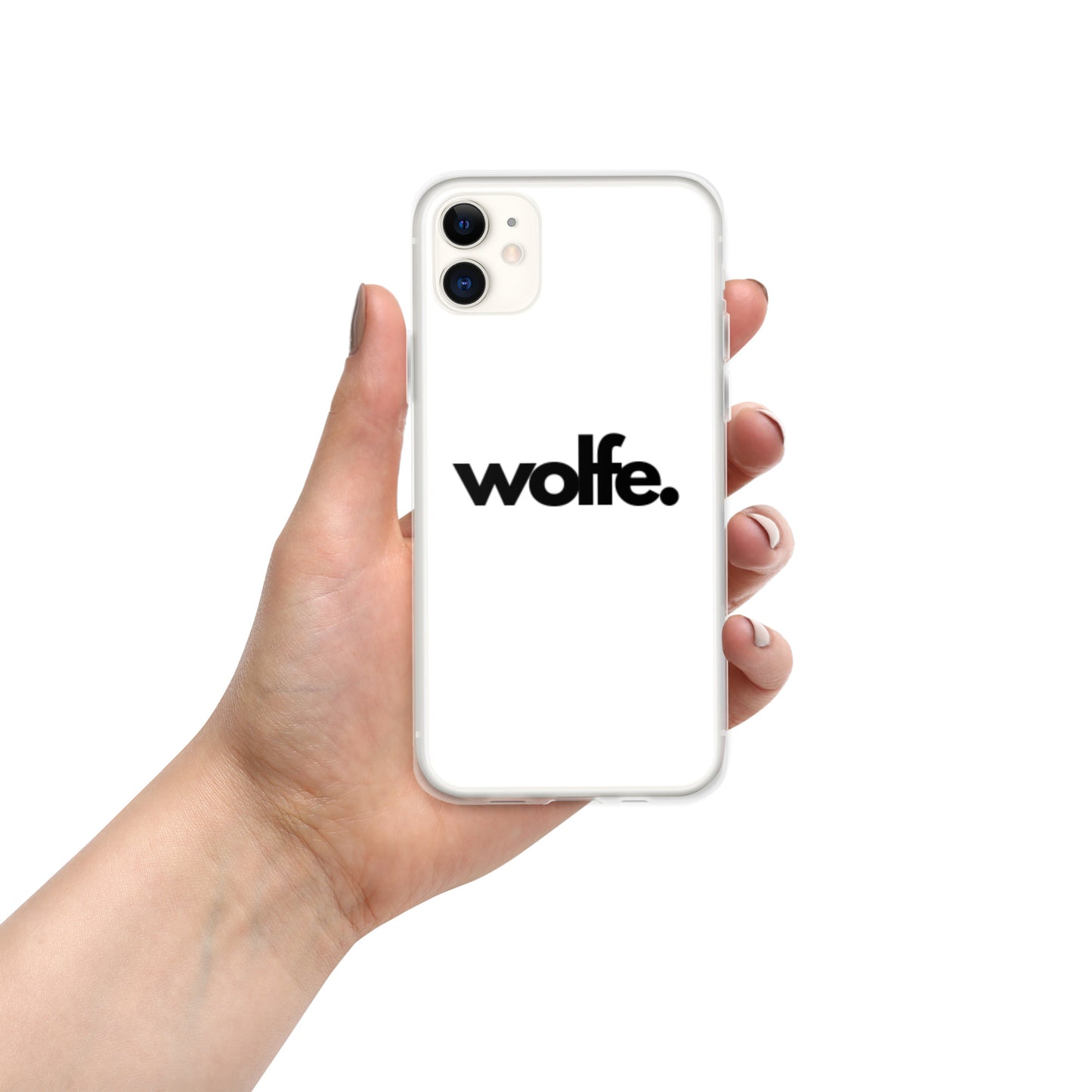 Wolfe Shop Phone Case: Stylish Protection for Your Device