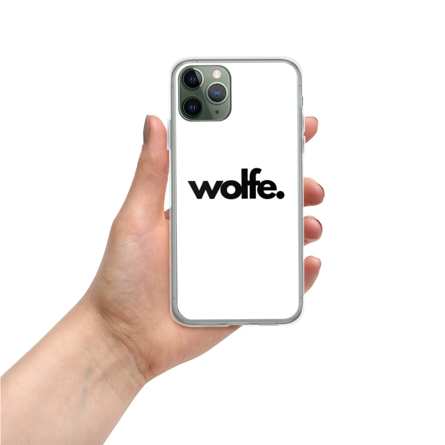 Wolfe Shop Phone Case: Stylish Protection for Your Device