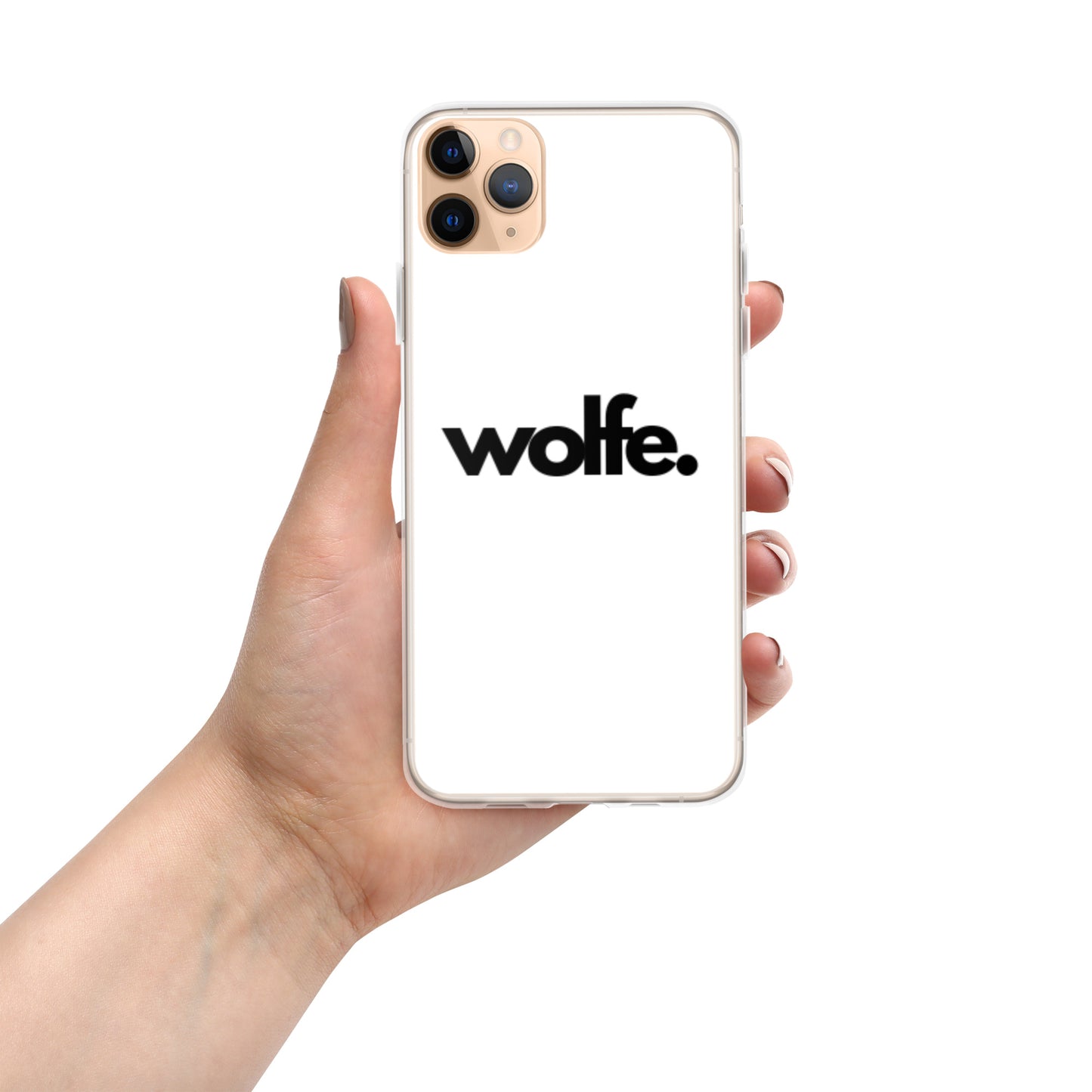 Wolfe Shop Phone Case: Stylish Protection for Your Device