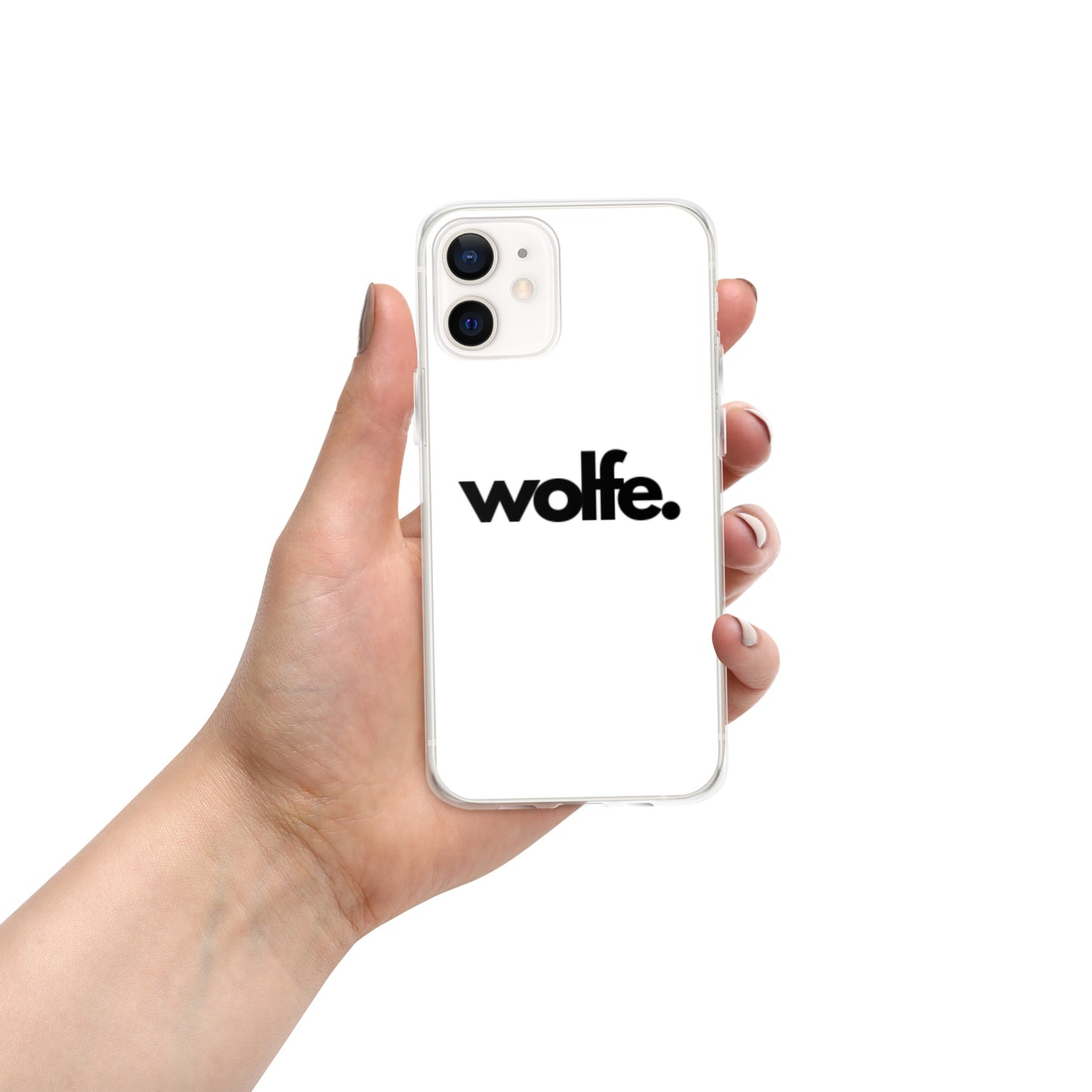 Wolfe Shop Phone Case: Stylish Protection for Your Device