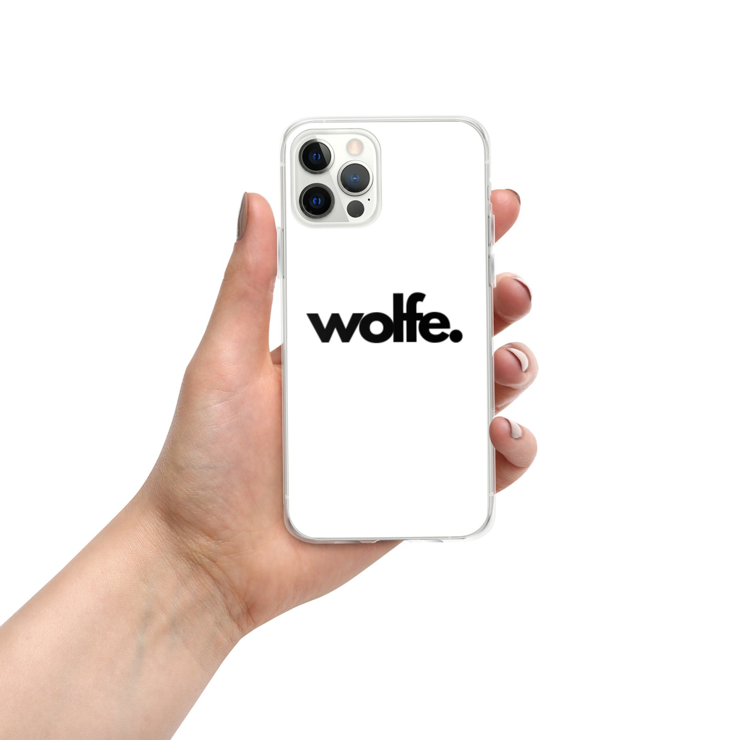 Wolfe Shop Phone Case: Stylish Protection for Your Device