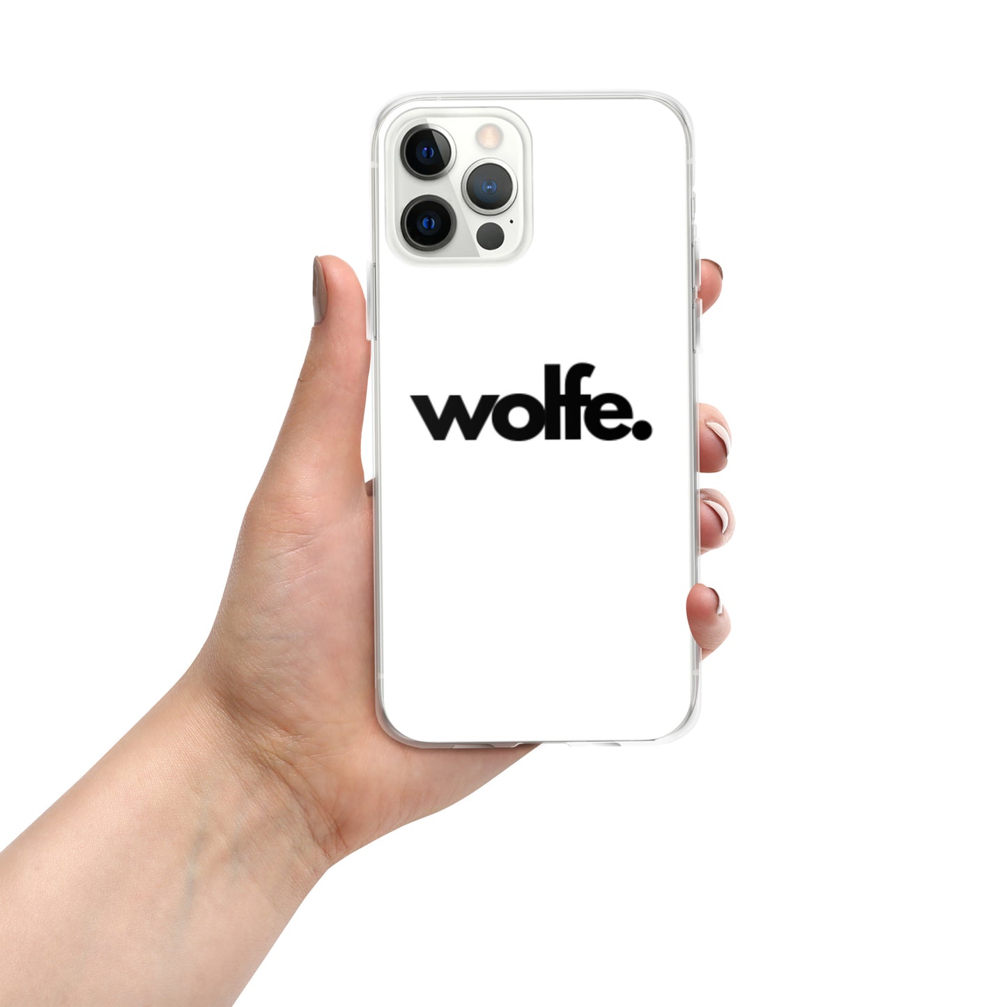 Wolfe Shop Phone Case: Stylish Protection for Your Device