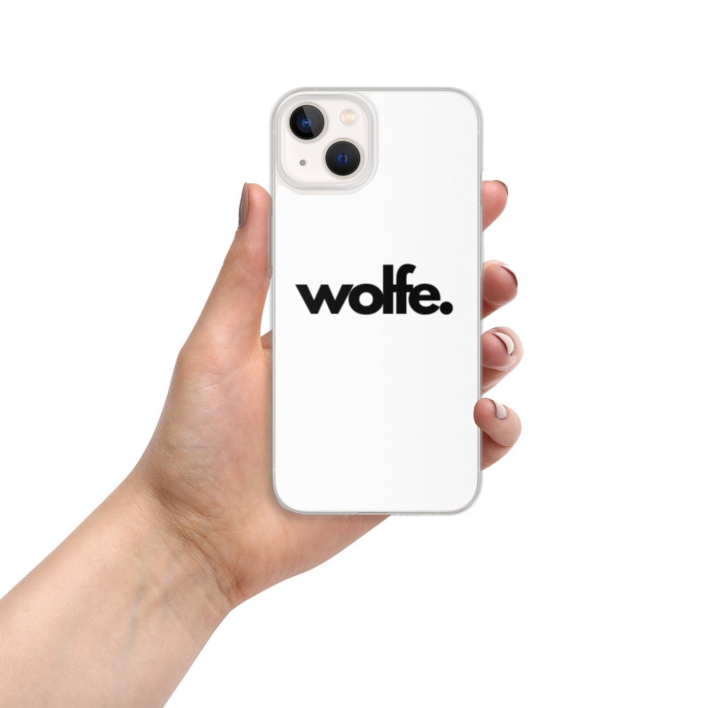 Wolfe Shop Phone Case: Stylish Protection for Your Device