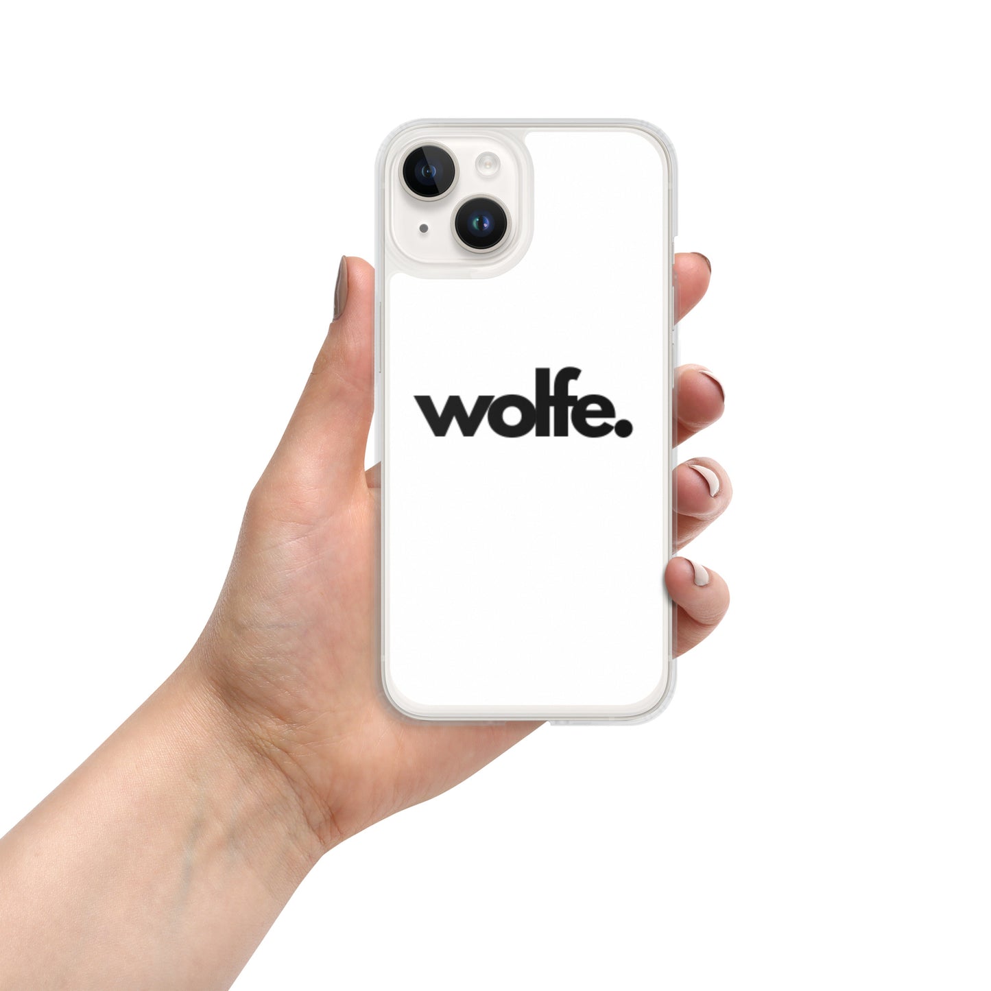 Wolfe Shop Phone Case: Stylish Protection for Your Device