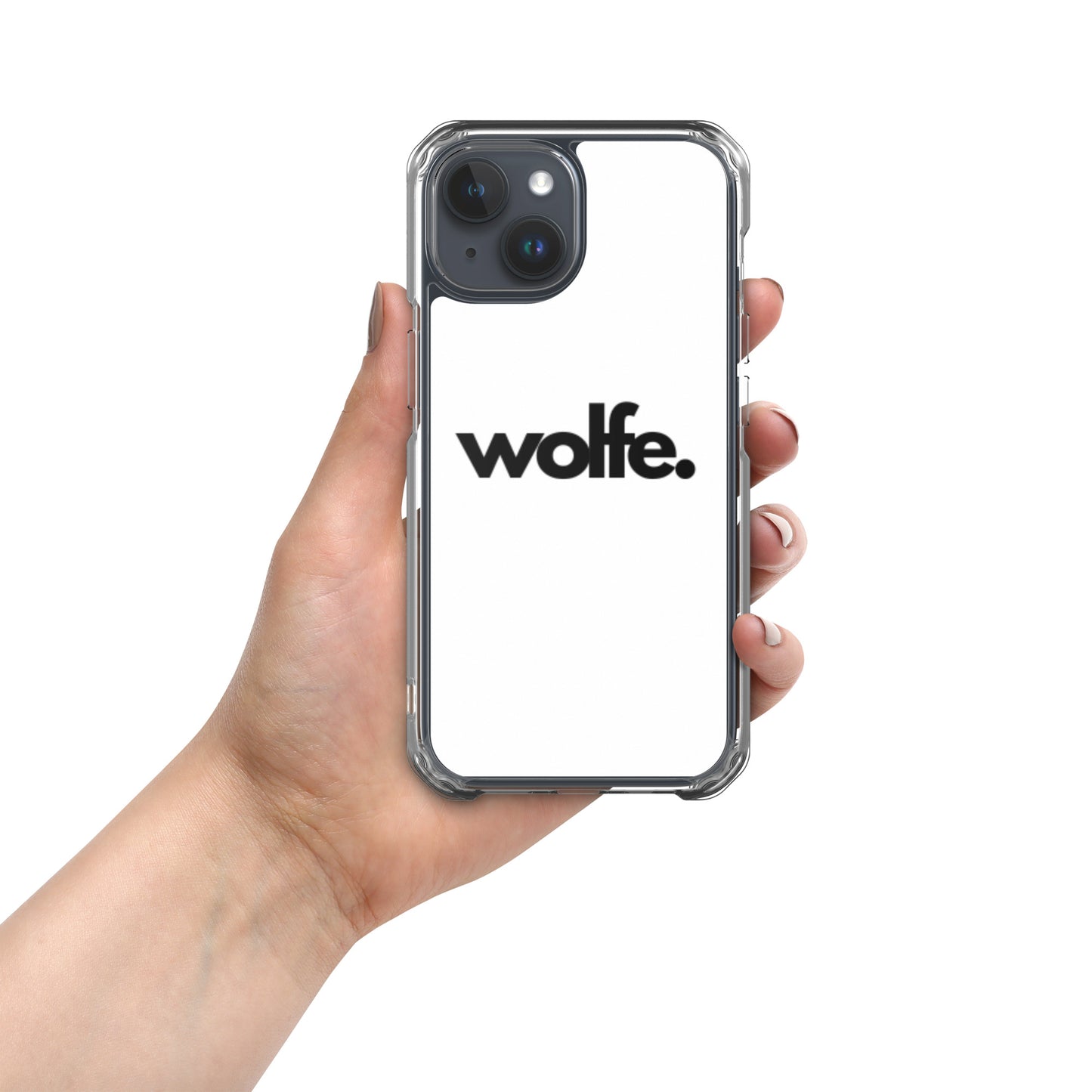 Wolfe Shop Phone Case: Stylish Protection for Your Device