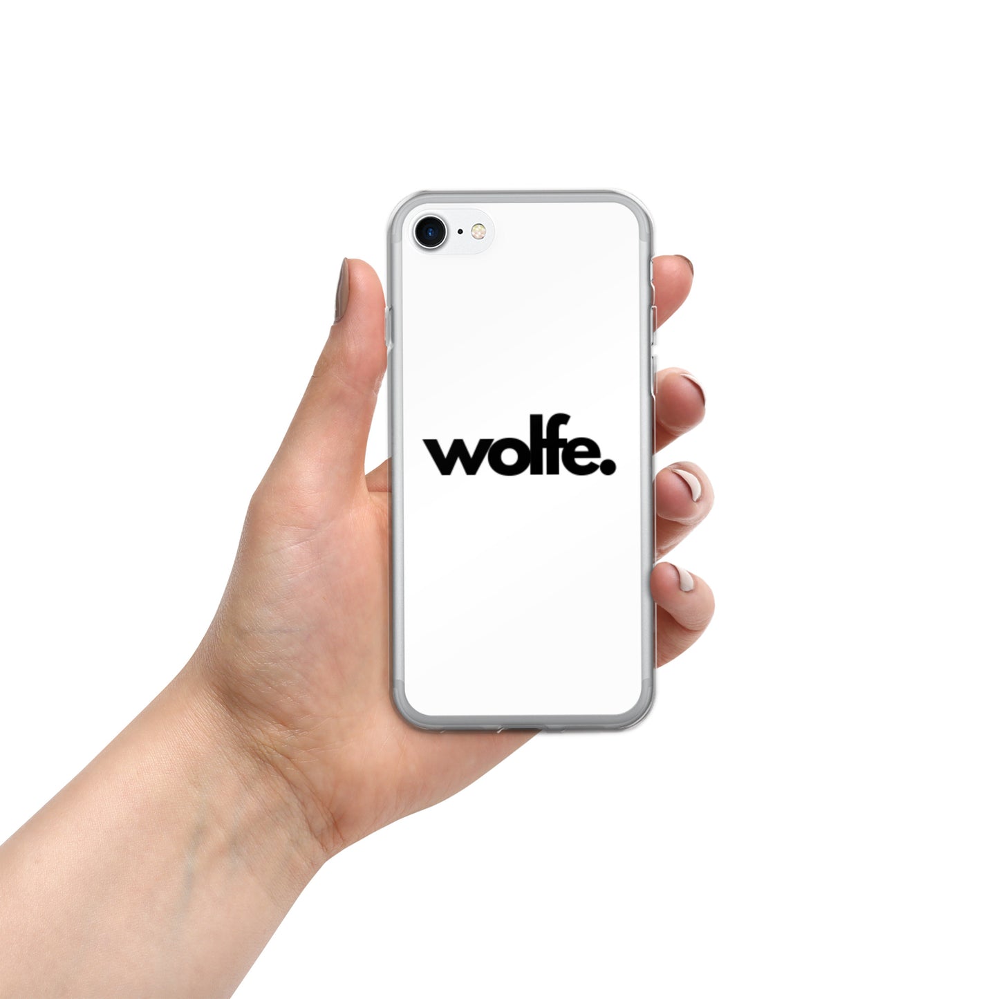 Wolfe Shop Phone Case: Stylish Protection for Your Device