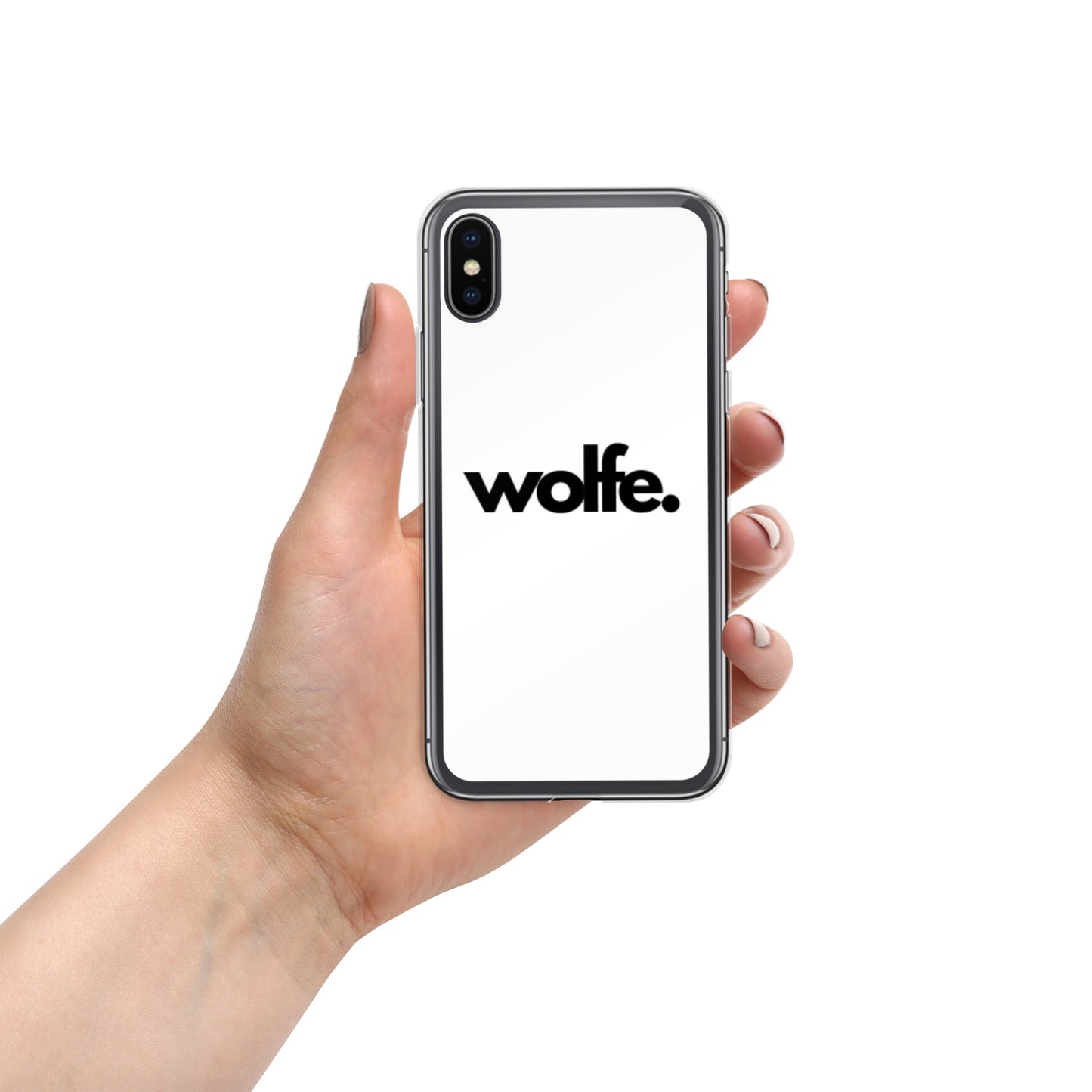 Wolfe Shop Phone Case: Stylish Protection for Your Device