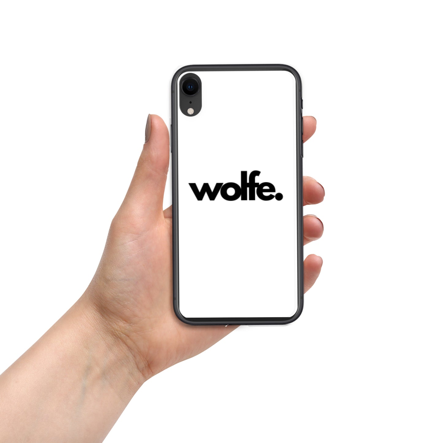 Wolfe Shop Phone Case: Stylish Protection for Your Device