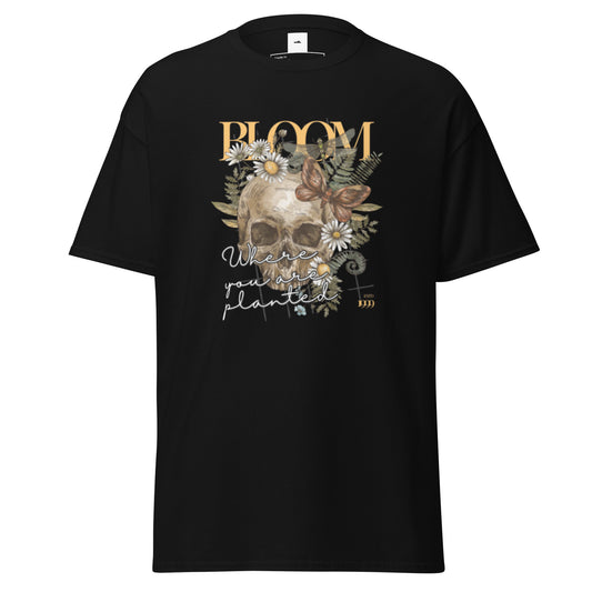 Bloom Tee