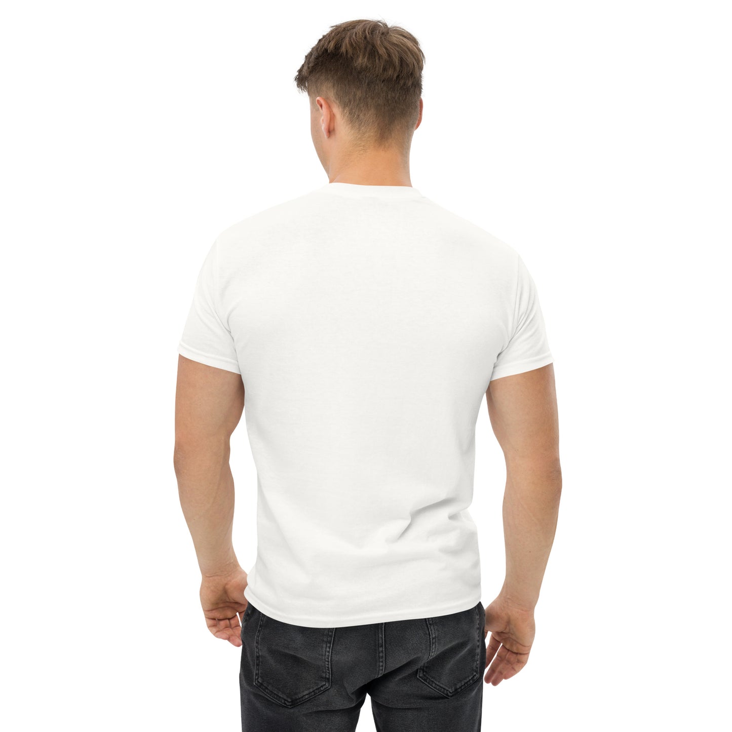 Wolfe Classic Tee