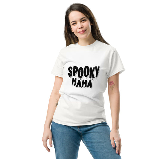 Spooky Ma Tee