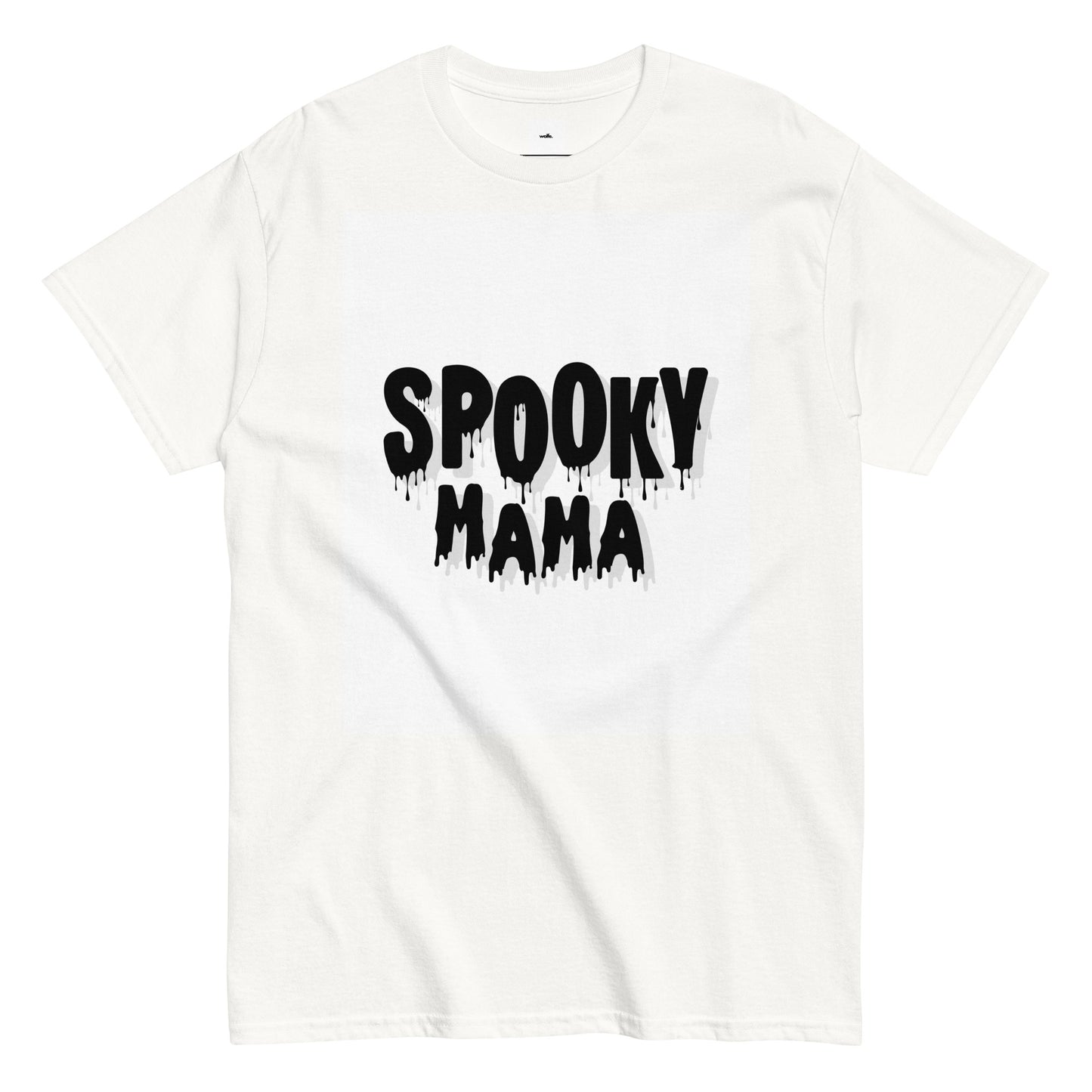 Spooky Ma Tee