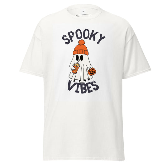 Spooky Vibes Tee