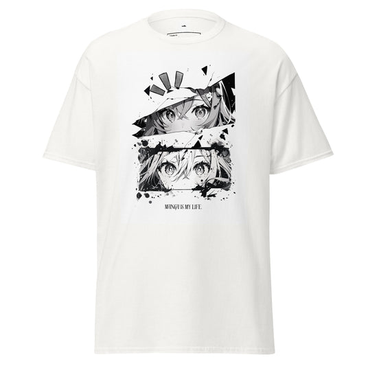 Manga Life Tee